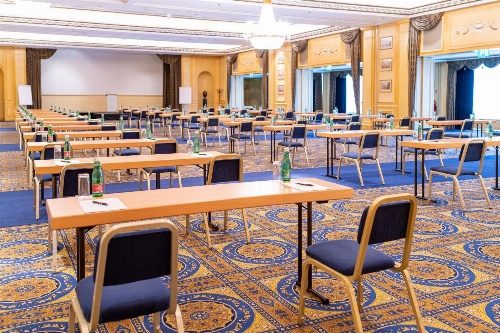 InterContinental Wien image 1