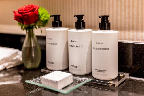InterContinental Wien image 12