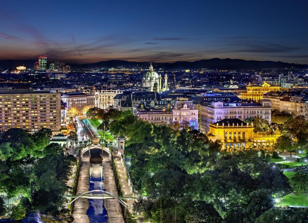 InterContinental Wien Image 15