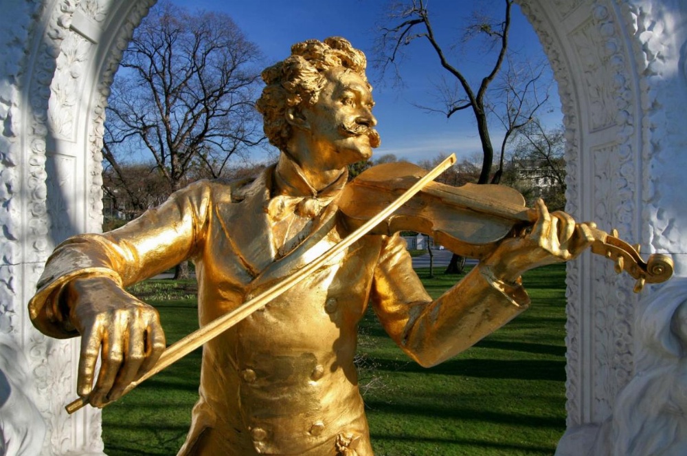 InterContinental Wien Image 17