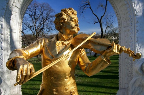 InterContinental Wien image 17
