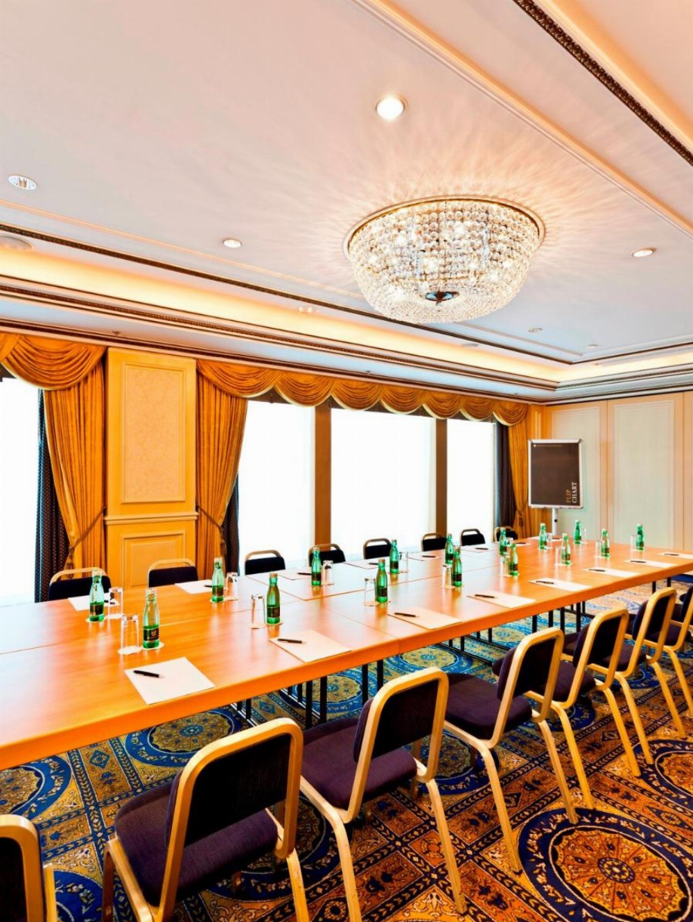 InterContinental Wien Image 18