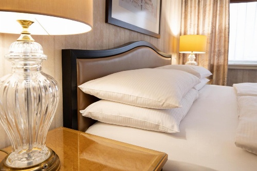 InterContinental Wien image 2
