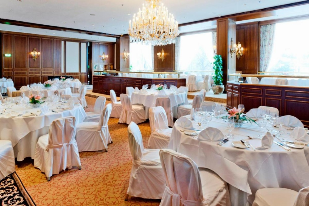 InterContinental Wien Image 21