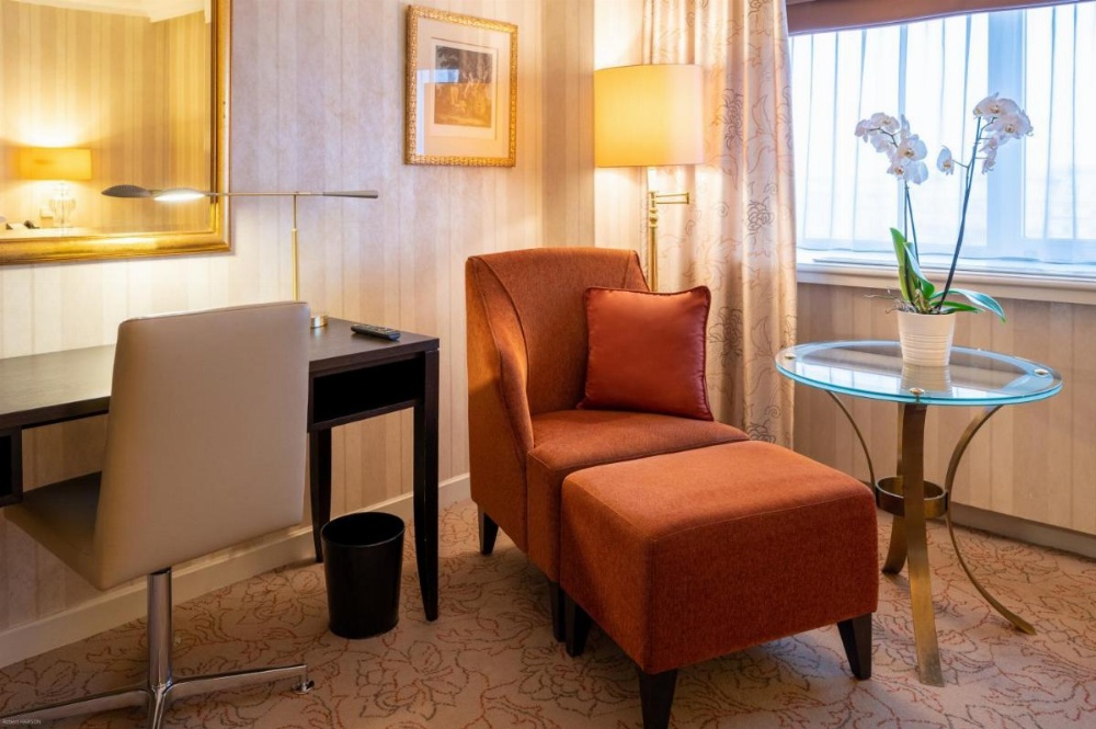 InterContinental Wien Image 24