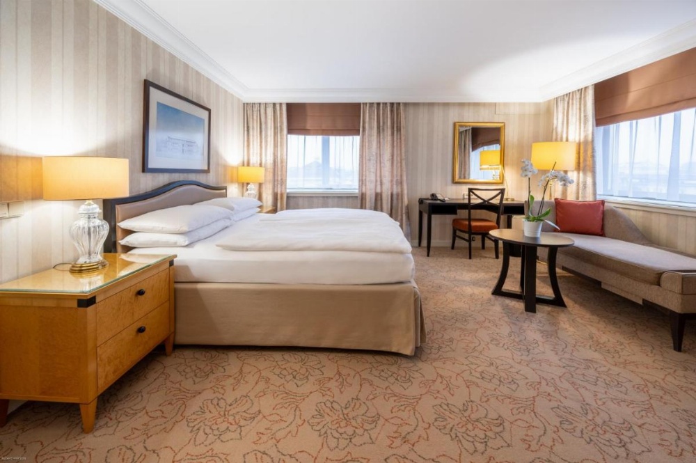 InterContinental Wien Image 25