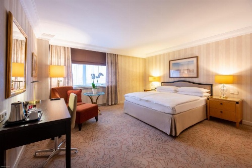 InterContinental Wien image 26