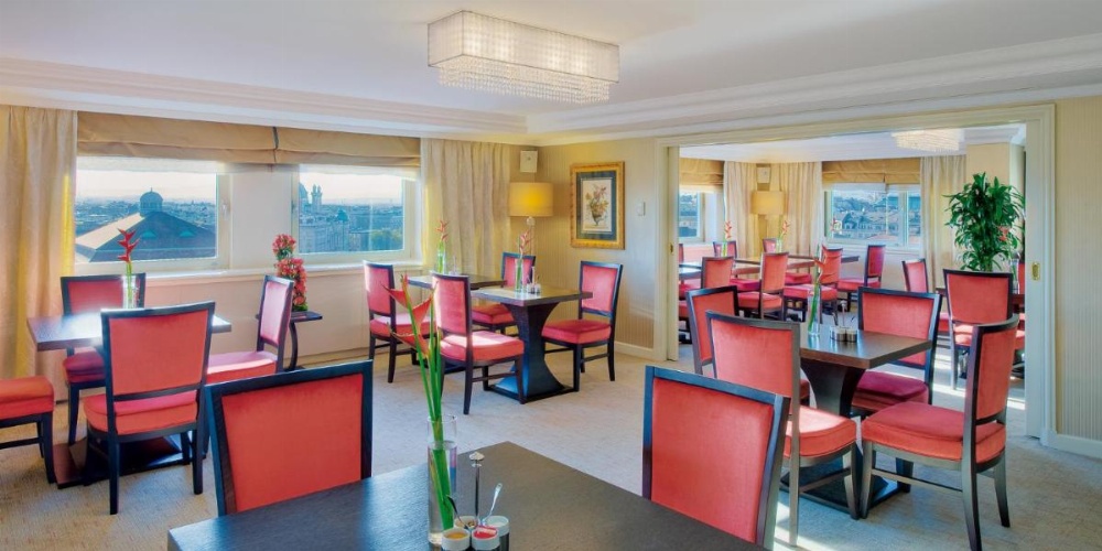 InterContinental Wien Image 28