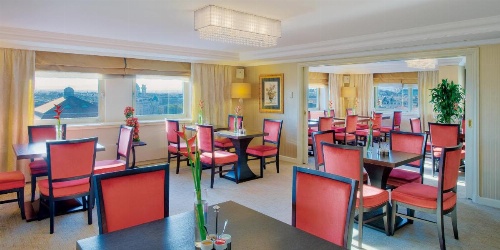 InterContinental Wien image 28