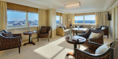InterContinental Wien image 29