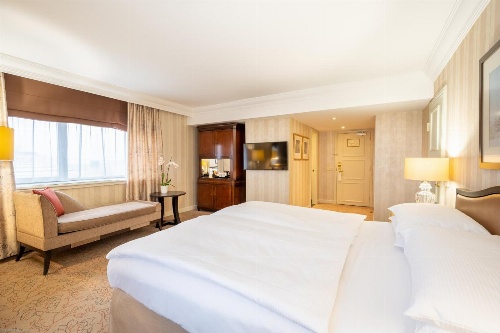 InterContinental Wien image 3