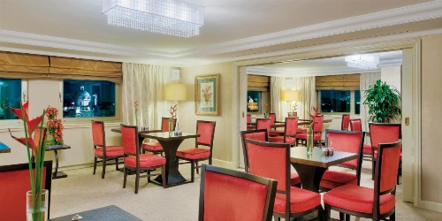 InterContinental Wien image 30