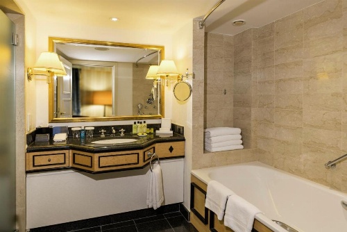 InterContinental Wien image 32