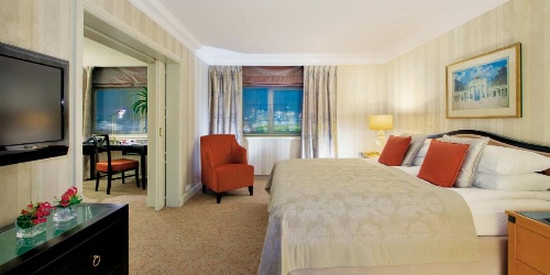 InterContinental Wien image 33
