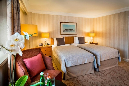InterContinental Wien image 34