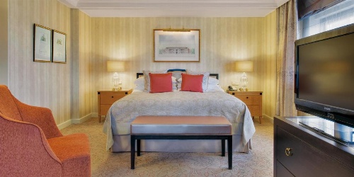 InterContinental Wien image 35