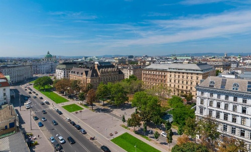 InterContinental Wien image 36