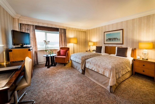 InterContinental Wien image 37