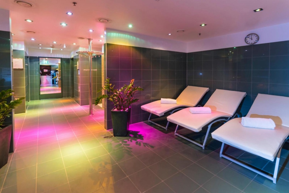 InterContinental Wien