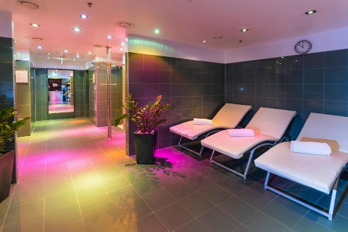 InterContinental Wien image 4