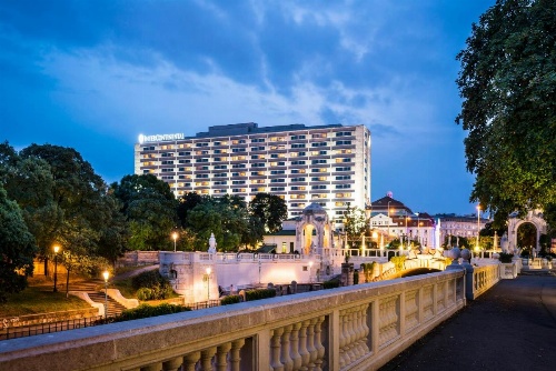InterContinental Wien image 40