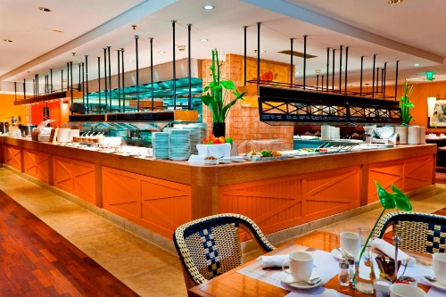 InterContinental Wien image 42