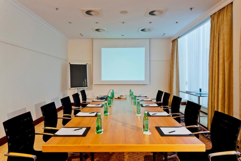 InterContinental Wien Image 43
