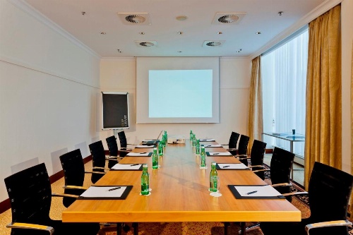 InterContinental Wien image 43