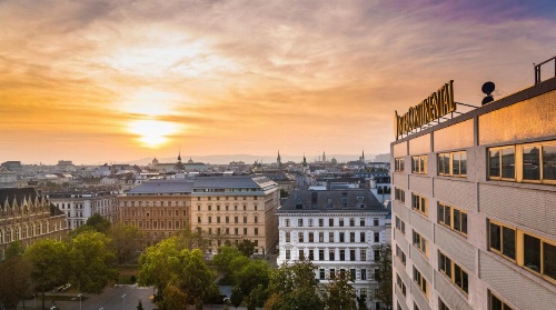 InterContinental Wien image 45