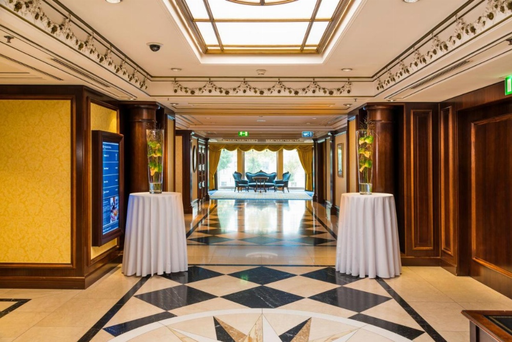 InterContinental Wien Image 47