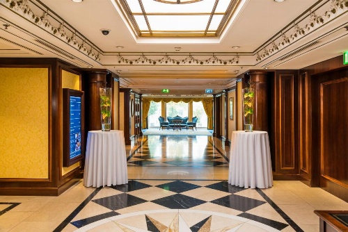 InterContinental Wien image 47