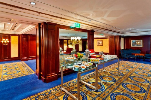 InterContinental Wien image 48