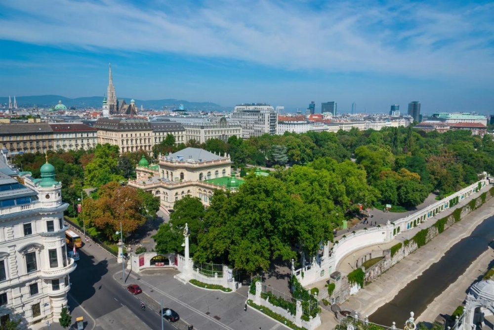 InterContinental Wien