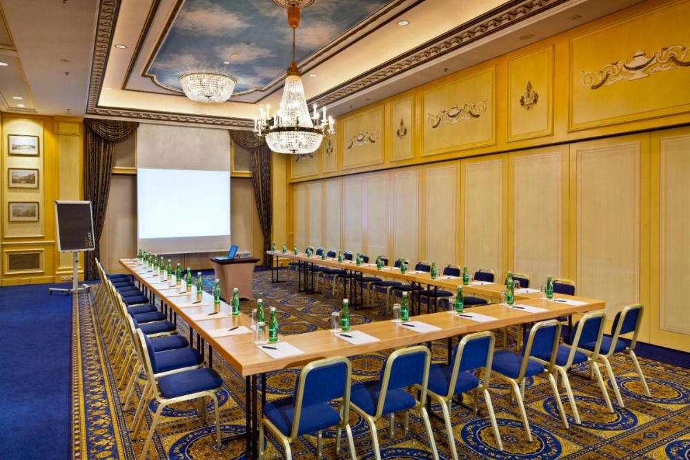 InterContinental Wien Image 6