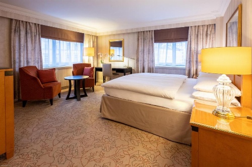 InterContinental Wien image 8