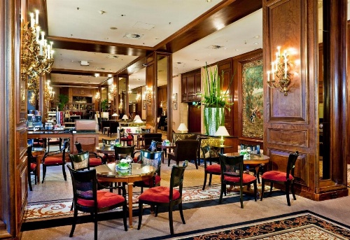 InterContinental Wien image 9